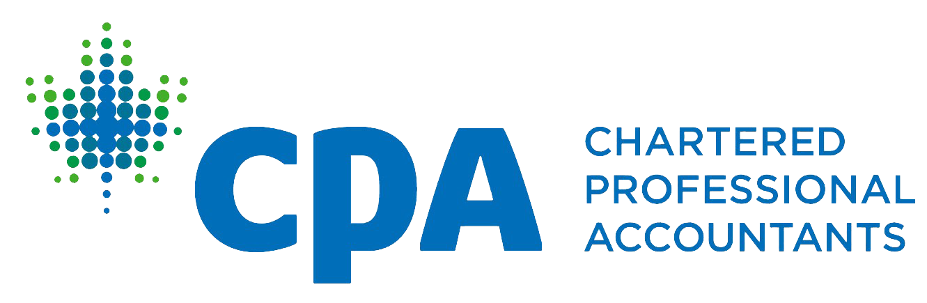 CPA accountants logo